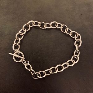 Brandy Melville chain bracelet